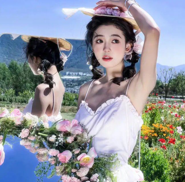 禁足少女罗曼史